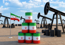 U.S. Wields Oil Sanctions Weapon Against Iran Again|