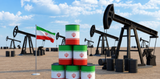 U.S. Wields Oil Sanctions Weapon Against Iran Again|