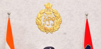 Rema Rajeshwari: A Trailblazer in Modern Indian Policing|