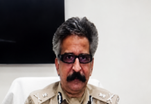 The Shield of the State: The Ashok Juneja Story|