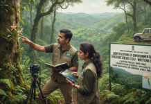 New Govt Push: Protecting Eco-Sensitive Zones in India|