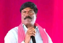 మాజీ ఎమ్మెల్యే పెద్ది సుదర్శన్ రెడ్డి కన్నుమూత|