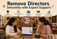Remove Directors Smoothly with Expert Support|