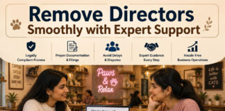 Remove Directors Smoothly with Expert Support|