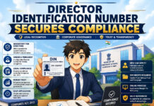 Director Identification Number Secures Compliance|