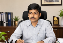 Kona Sasidhar IAS: Driving Education and Digital Governance|