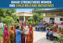 Bihar Strengthens Women and Child Welfare Initiatives|