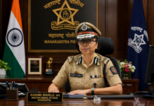 Rashmi Shukla IPS: Leading Maharashtra Police with Excellence|