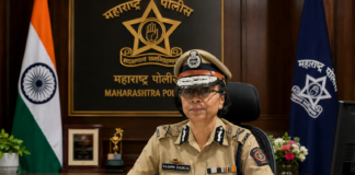 Rashmi Shukla IPS: Leading Maharashtra Police with Excellence|