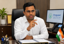 Uday Kumar IAS: Transforming Healthcare Through Governance|