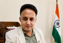 Shaping Governance: The Inspiring Journey of IAS Onkar Sharma|