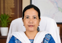 Nivedita Lairenlakpam, IAS: Inspiring Manipur’s Progress|