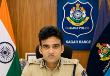 The Sentinel of Order: The Journey of Virender Singh|