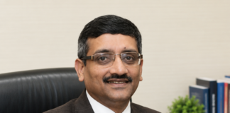 Dr. Puneet Kumar Goel: Steering Manipur with Vision|