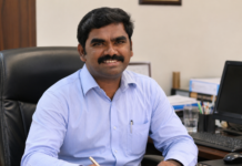 G. Veerapandian, IAS: Championing Excellence in Public Administration|