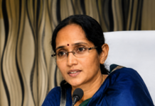 The Architect of Reform: Smt. Renu G. Pillay|