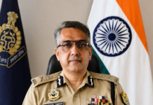 Guardians of Justice: The Legacy of IPS Abhishek Trivedi|