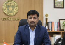 Amoy Kumar IAS: A Champion of Transparent Governance|