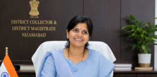 Ila Tripathi IAS: Inspiring Governance Through Excellence|