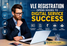 VLE Registration Opens Doors to Digital Service Success|