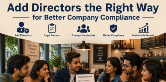 Add Directors the Right Way for Better Company Compliance|