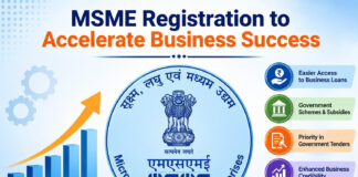 MSME Registration to Accelerate Business Success|