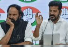 కాళేశ్వరం ప్రాజెక్టుపై రాజకీయం.. రైతుల ఆవేదన!|