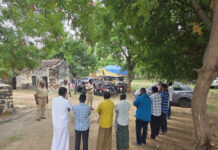 చట్ట వ్యతిరేక పనులపై రౌడీ షీటర్లకు ముద్దనూరు సిఐ వార్నింగ్|