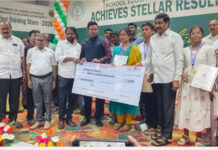 మదనపల్లె: షైనింగ్ స్టార్స్, మై స్కూల్ మై ప్రైడ్ కార్యక్రమం|