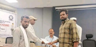 ఆసిఫాబాద్ విద్యాశాఖలో నోటిఫికేషన్ లేకుండానే ఉద్యోగాల భర్తీ|