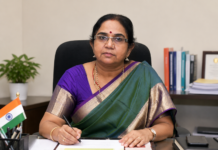 Poonam Malakondaiah, IAS: Transforming Public Service Excellence|