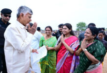 బనగానపల్లిలో ఘనంగా “మీ భూమి – మీ హక్కు” కార్యక్రమం|