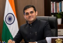 Arjun Sharma, IAS: Leading Growth Through Good Governance|