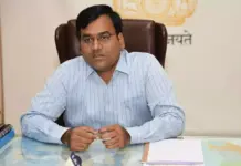 K. V. N. Chakradhar Babu IAS: Driving Andhra Pradesh’s Growth|