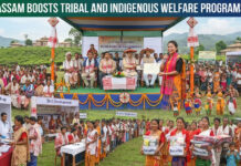 Assam Boosts Tribal and Indigenous Welfare Programs|