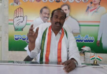 వైఎస్ షర్మిల త్వరగా కోలుకోవాలని షేక్ రెడ్డి సాహెబ్ ఆకాంక్ష|