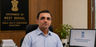 P. Ulaganathan, IAS: Driving Progress Through Public Service|