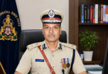 Alok Kumar, IPS: A Visionary Leader in Modern Policing|