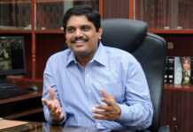 Ajit Balaji Joshi, IAS: Shaping Punjab Through Governance|