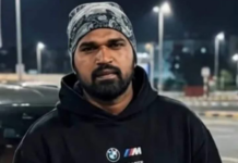 హైదరాబాద్ – మాదాపూర్ అయ్యప్ప సొసైటీలో దారుణ హత్య|