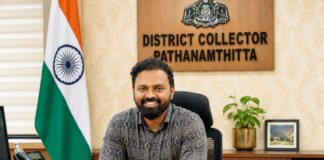 Prem Krishnan, IAS: Inspiring Governance Excellence|