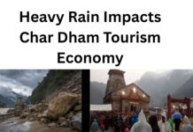 High Tourist Influx Supports Uttarakhand’s Hospitality Sector|