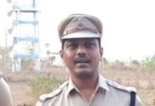 నేరాల నియంత్రణకు సీసీ కెమెరాలే కీలకం డీఎస్పీ అశోక్|