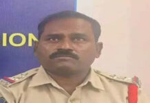 నెక్కొండ ఎస్ఐ సస్పెండ్… సబ్ ఇన్స్పెక్టర్ ఆఫ్ పోలీస్ నెక్కొండ|