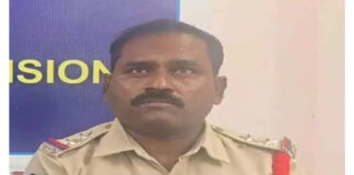 నెక్కొండ ఎస్ఐ సస్పెండ్… సబ్ ఇన్స్పెక్టర్ ఆఫ్ పోలీస్ నెక్కొండ|