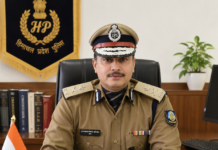 Gyaneshwar Singh: Champion of Justice and Intelligence|