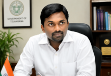 Shri Ronald Rose, IAS: Champion of People-Centric Governance|