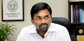 Shri Ronald Rose, IAS: Champion of People-Centric Governance|