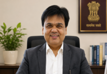 Praveen Prakash IAS: Driving Excellence in Public Governance|
