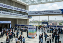Ahmedabad Hosts Global Tech & Medical Summits This July|